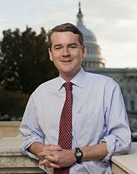 Michael F. Bennet
