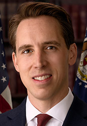 Josh Hawley