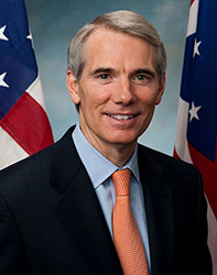 Rob Portman 