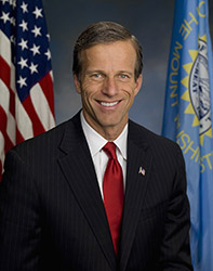 John Thune 